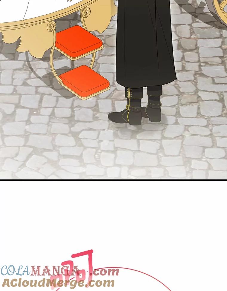 《菲奥尼：预见我与恶魔大公的未来》10.拜托你认出我吧 第109页
