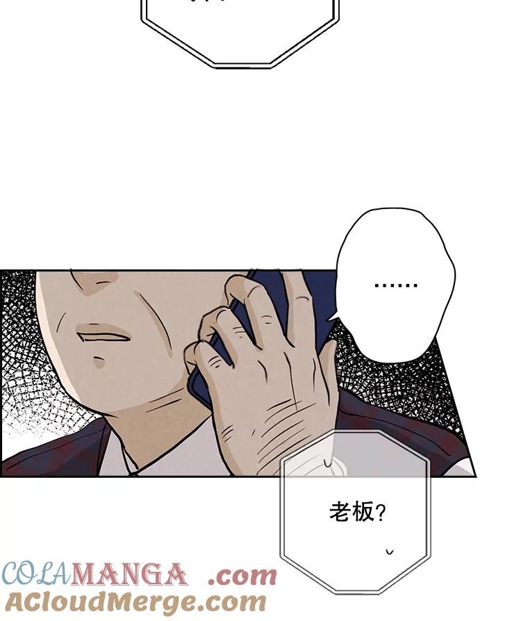 《消失的新郎》12.不管怎样，明天又是新的一天 第46页