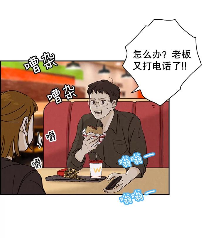 《消失的新郎》12.不管怎样，明天又是新的一天 第29页