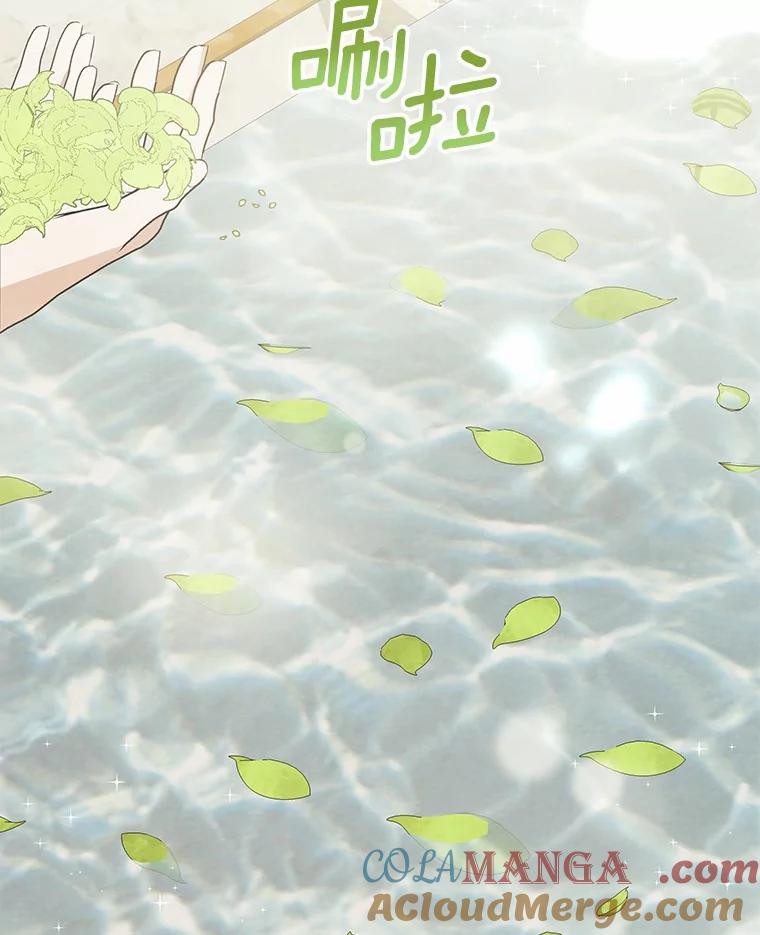 《菲奥尼：预见我与恶魔大公的未来》12.抵达埃奎斯府 第85页