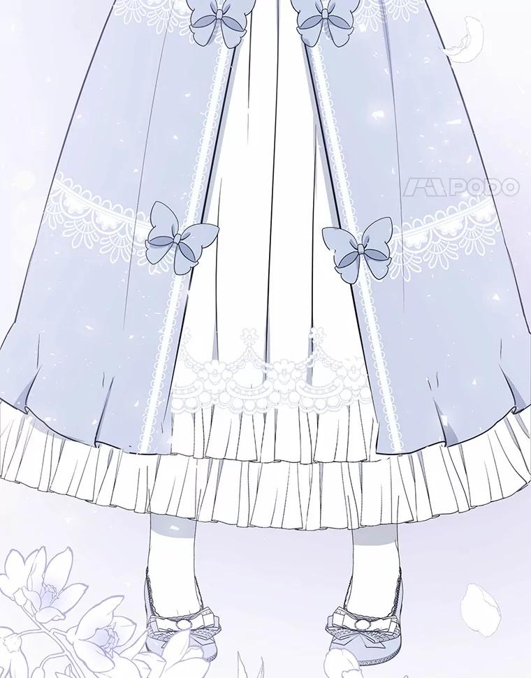 《菲奥尼：预见我与恶魔大公的未来》13.你好，小公女 第88页