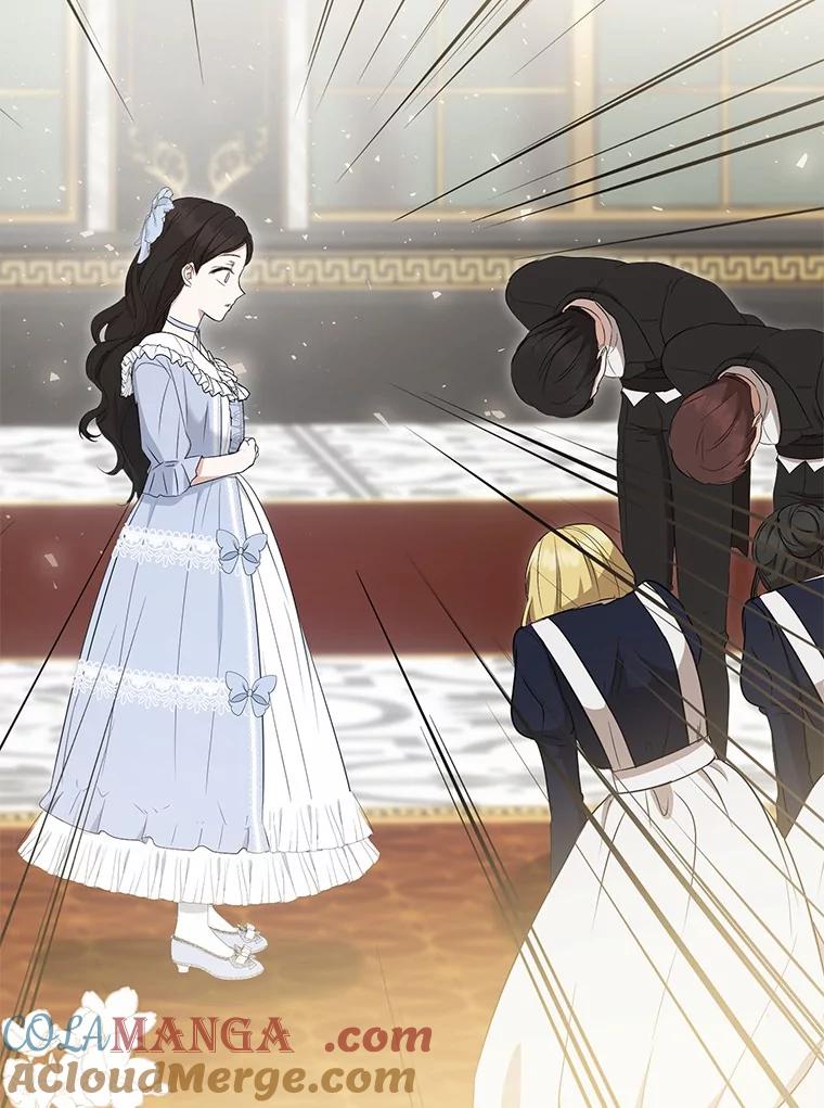 《菲奥尼：预见我与恶魔大公的未来》13.你好，小公女 第149页