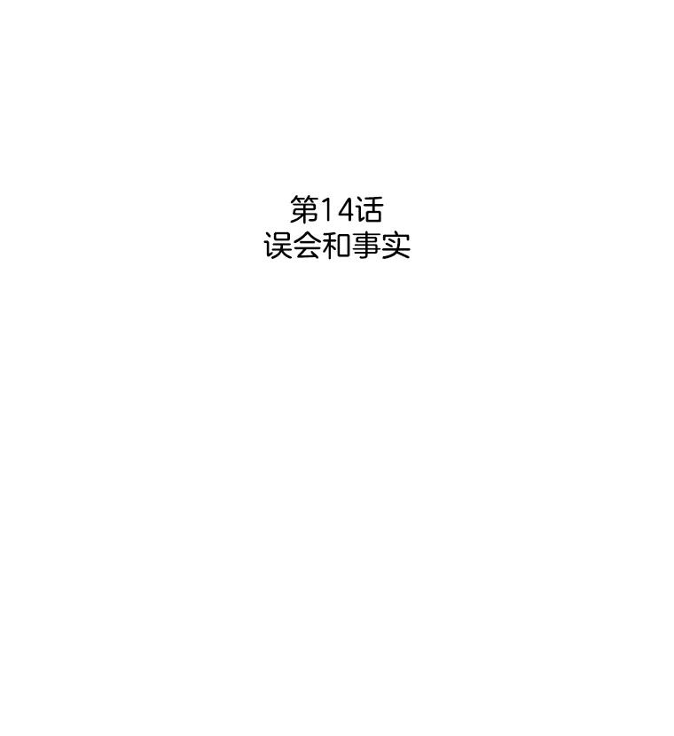 《消失的新郎》14.误会和事实 第2页