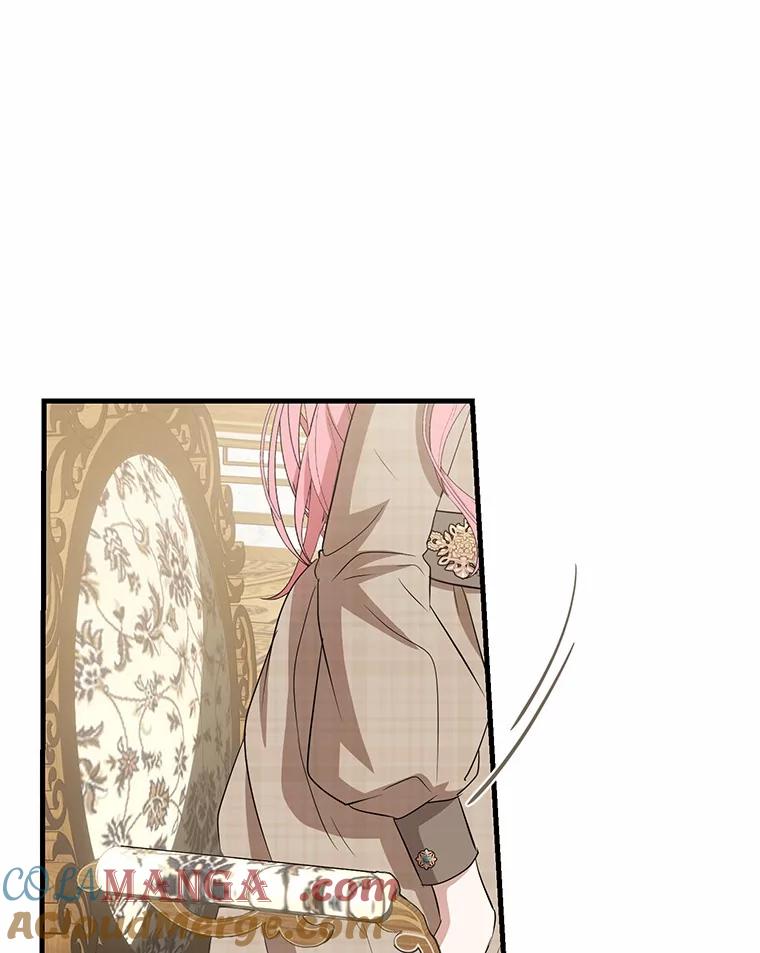 《菲奥尼：预见我与恶魔大公的未来》14.夏洛特的梦想 第113页