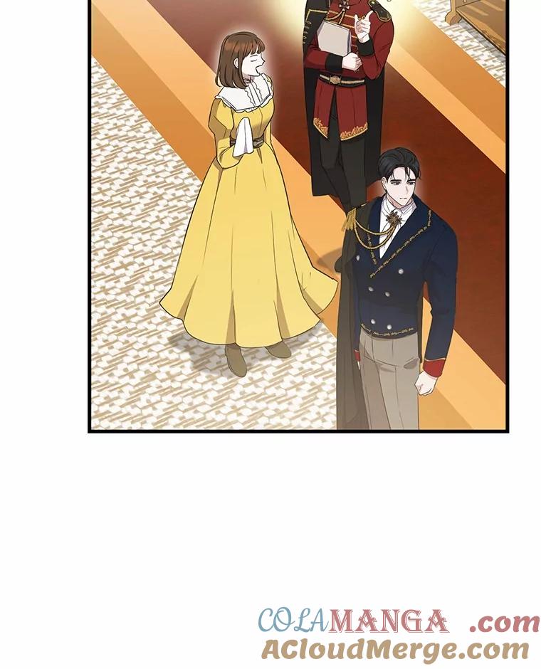 《菲奥尼：预见我与恶魔大公的未来》14.夏洛特的梦想 第45页