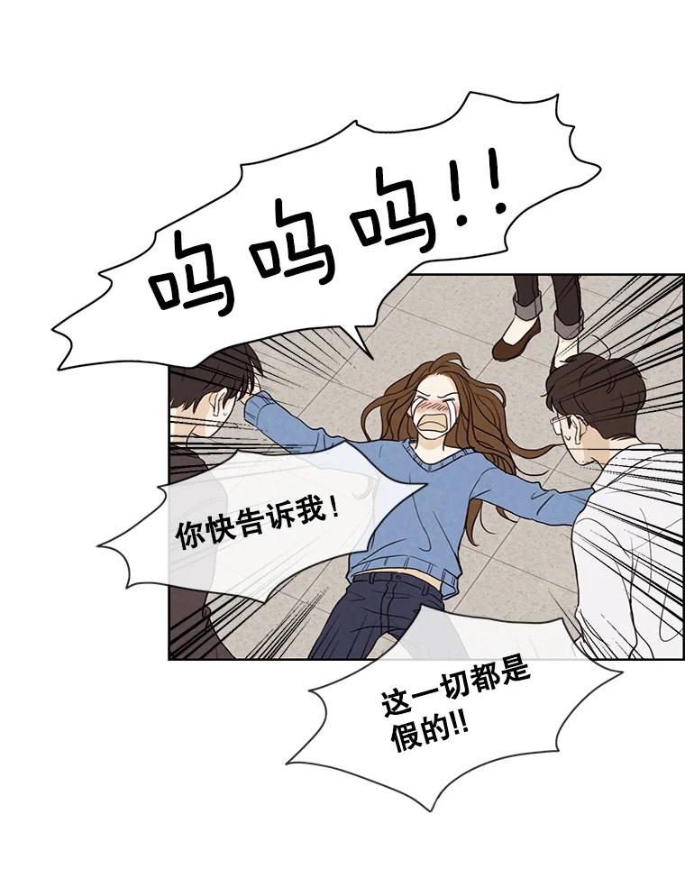 《消失的新郎》15.离别总是痛彻心扉 第65页