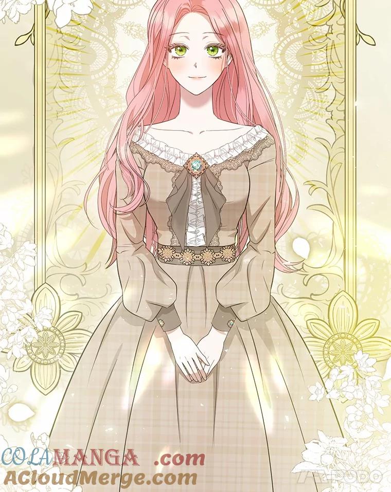 《菲奥尼：预见我与恶魔大公的未来》14.夏洛特的梦想 第105页