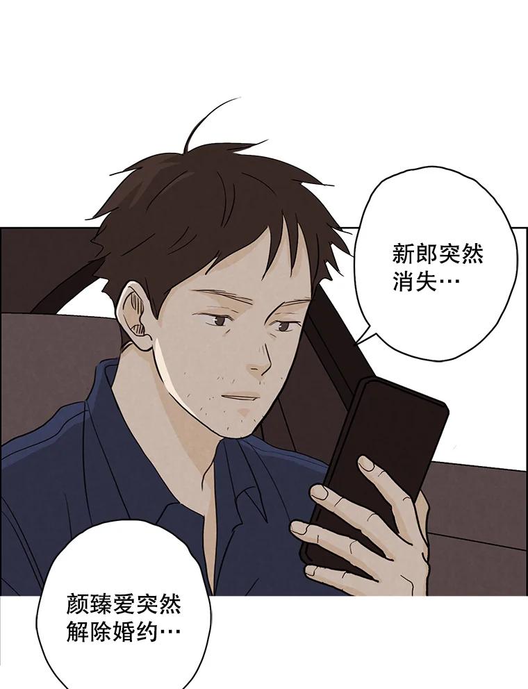《消失的新郎》15.离别总是痛彻心扉 第54页