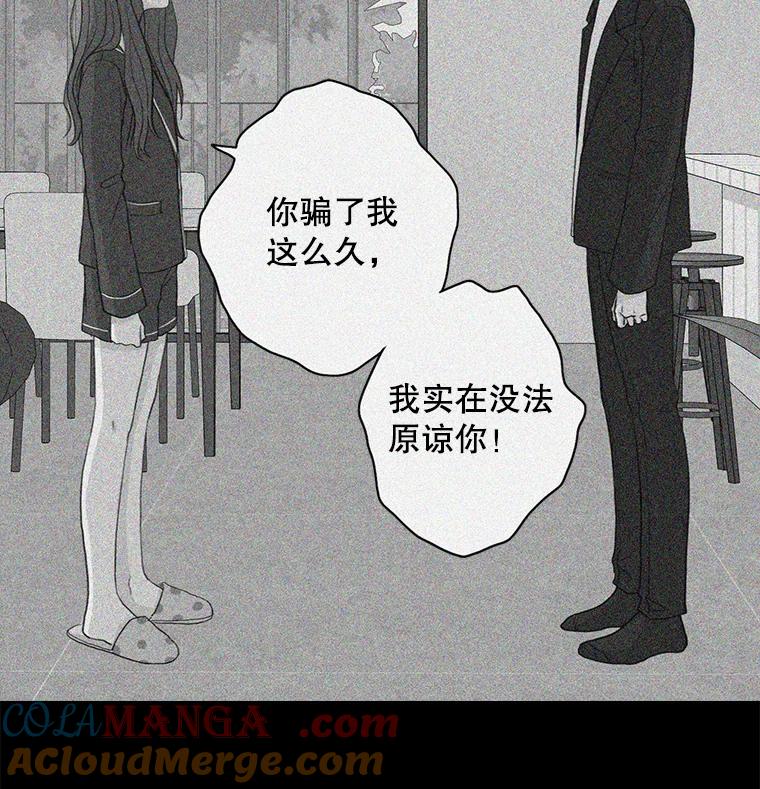 《消失的新郎》15.离别总是痛彻心扉 第7页