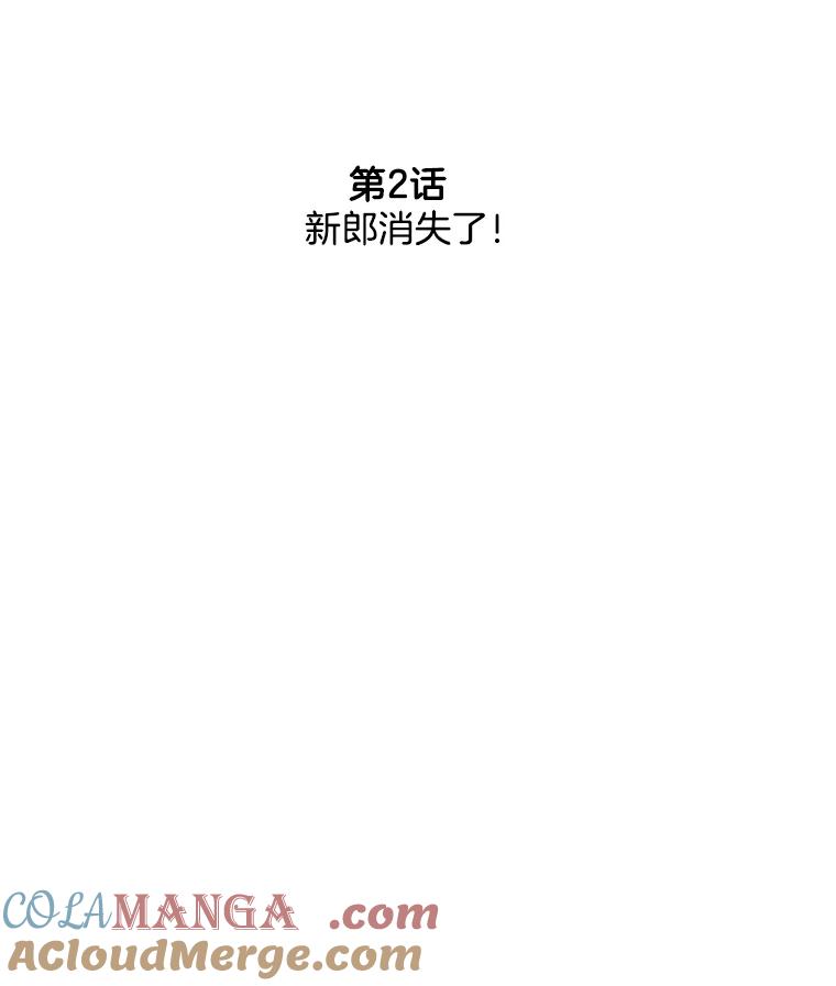 《消失的新郎》2.新郎消失了！ 第17页
