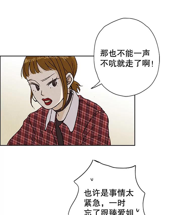 《消失的新郎》2.新郎消失了！ 第43页
