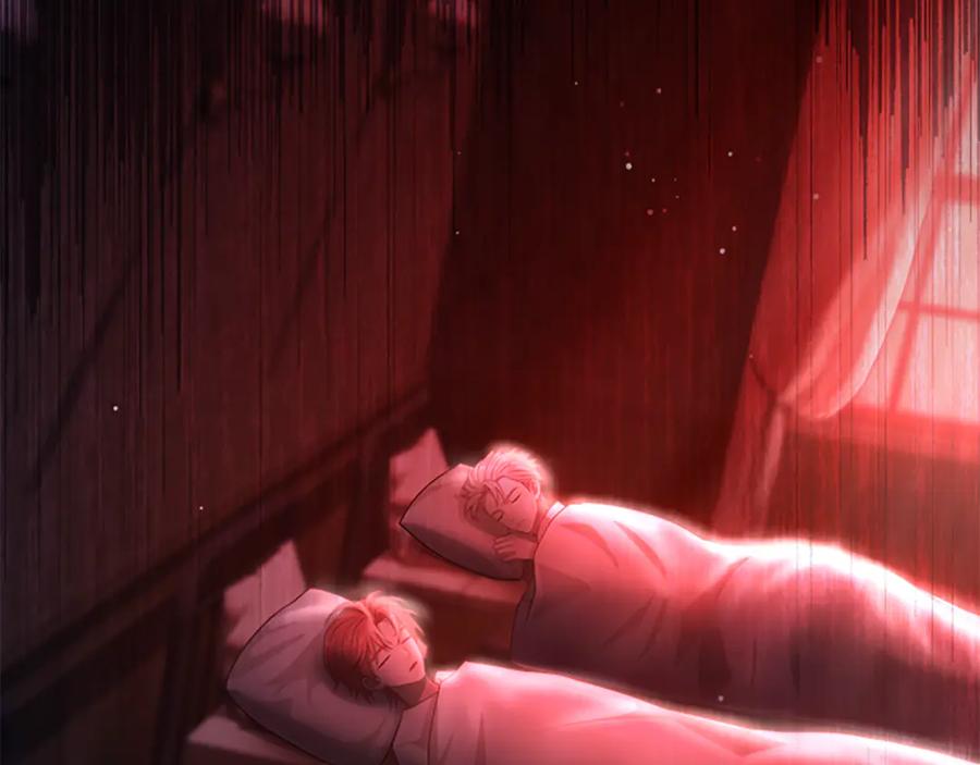 《凡菲尔德的秘密》第19话 不幸的信号弹 第204页
