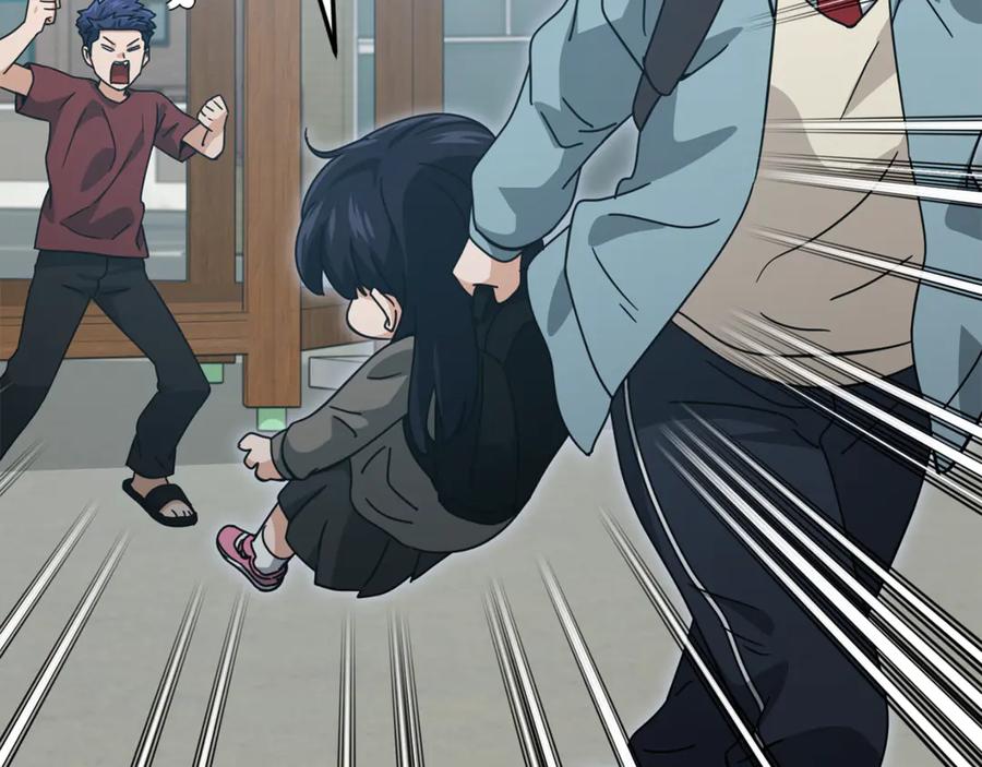 我爸太强了！ - 第209话 无伤的试炼 - 第130张图