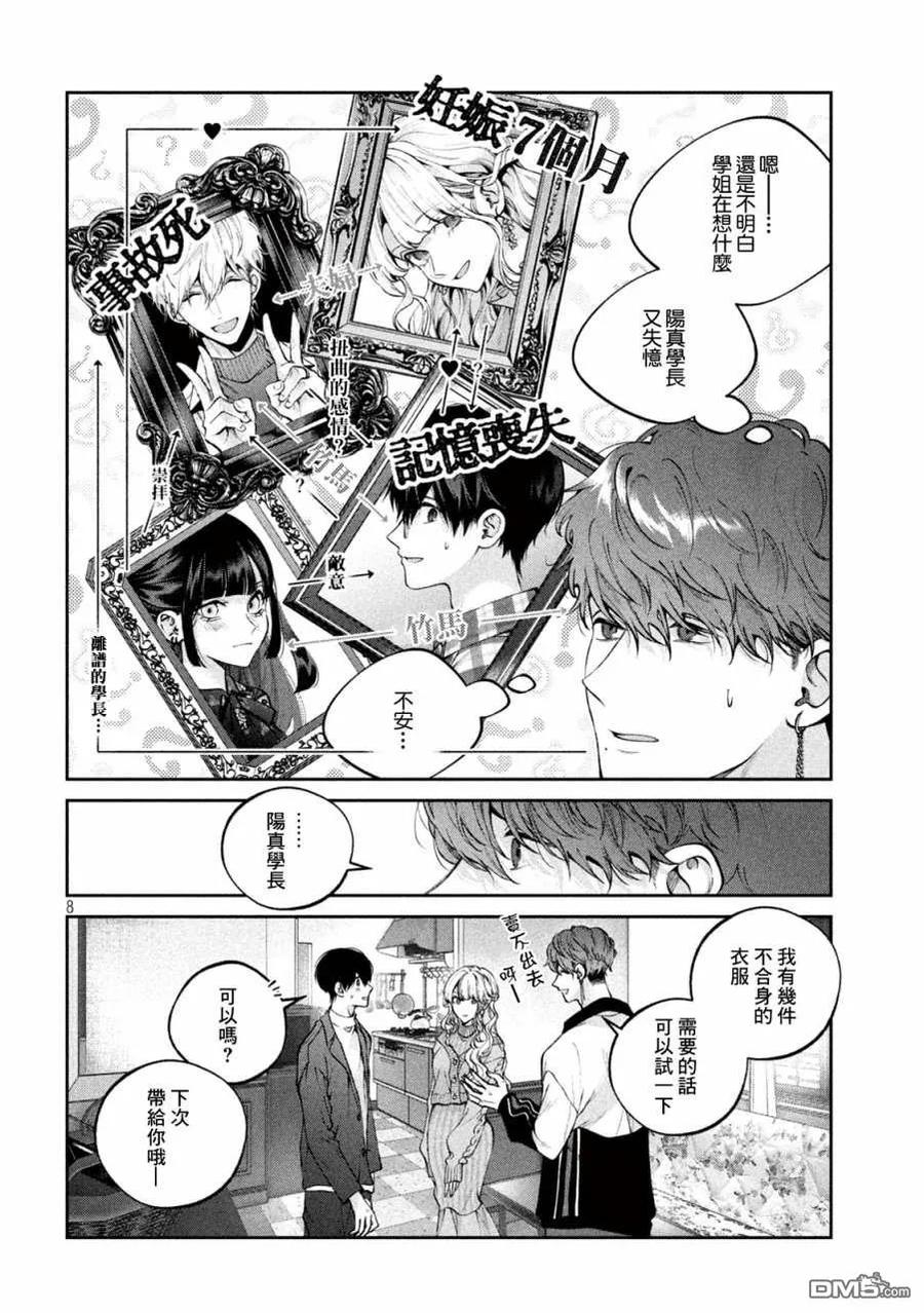 《犬与屑》第22话 第8页
