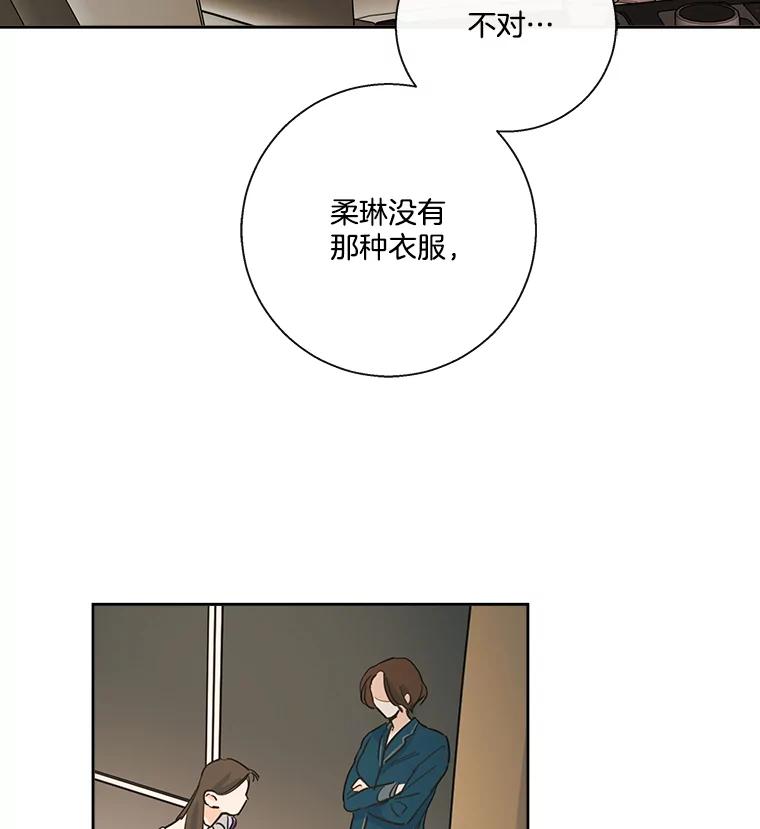 《追逐光的爱恋》27.危机 第72页