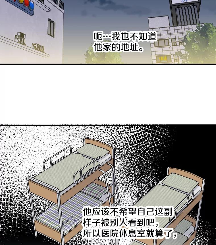 《急诊恋爱物语》28.你凭什么对我说教？ 第24页