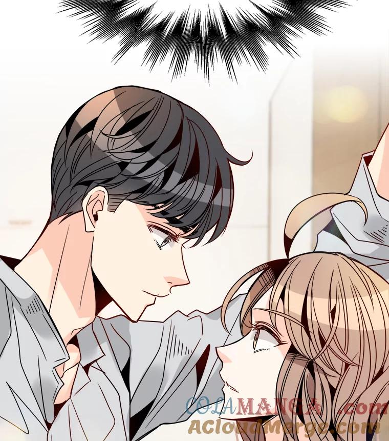 《急诊恋爱物语》28.你凭什么对我说教？ 第91页
