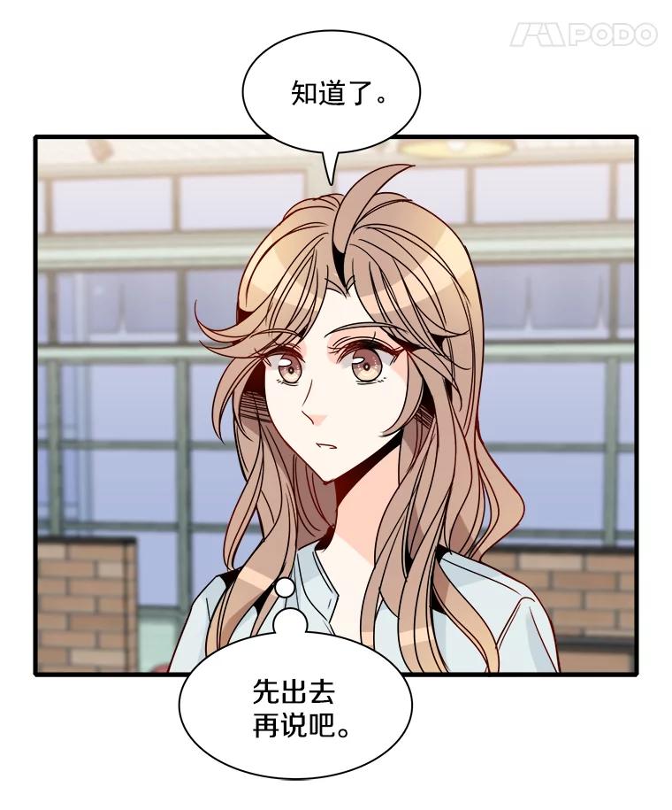 《急诊恋爱物语》28.你凭什么对我说教？ 第15页