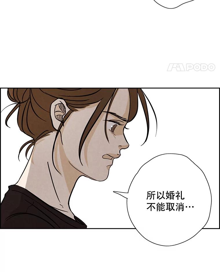 《消失的新郎》3.下定决心 第66页