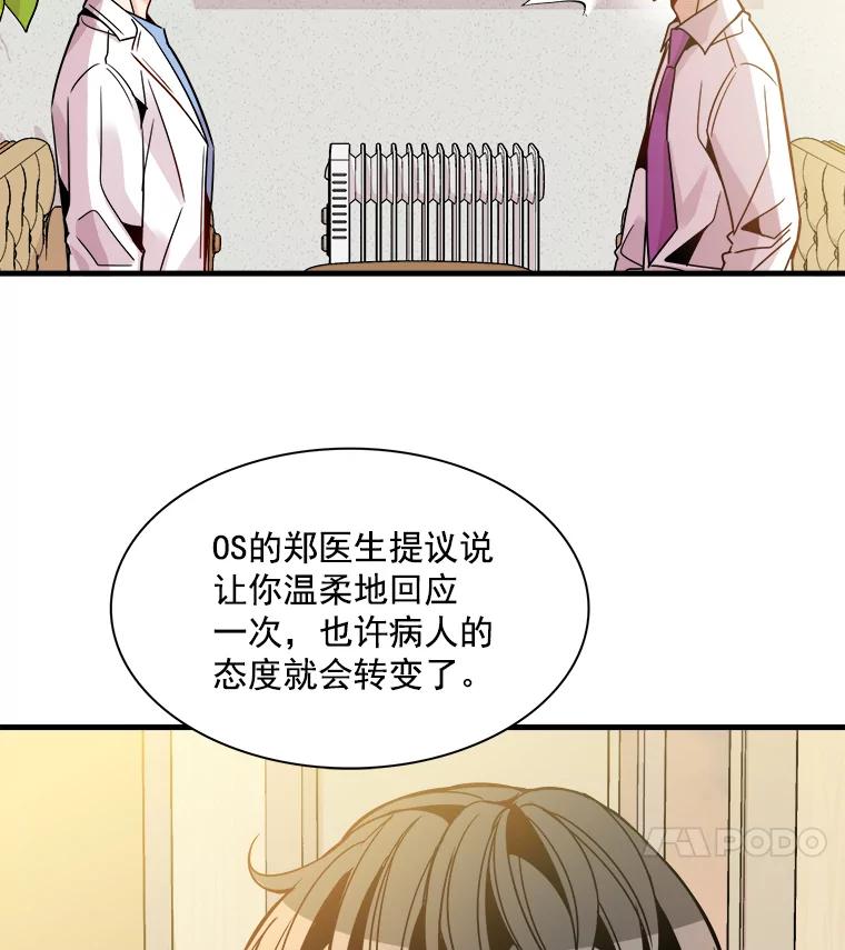 《急诊恋爱物语》31.惹上的都是女人 第18页