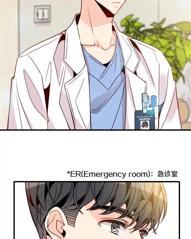 《急诊恋爱物语》31.惹上的都是女人 第2页