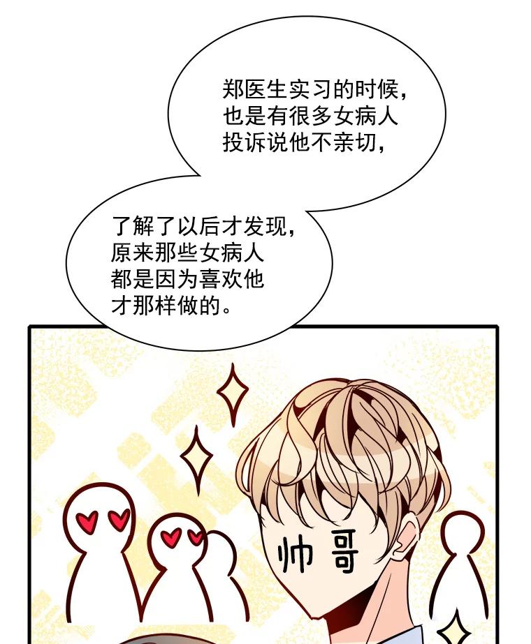 《急诊恋爱物语》31.惹上的都是女人 第20页