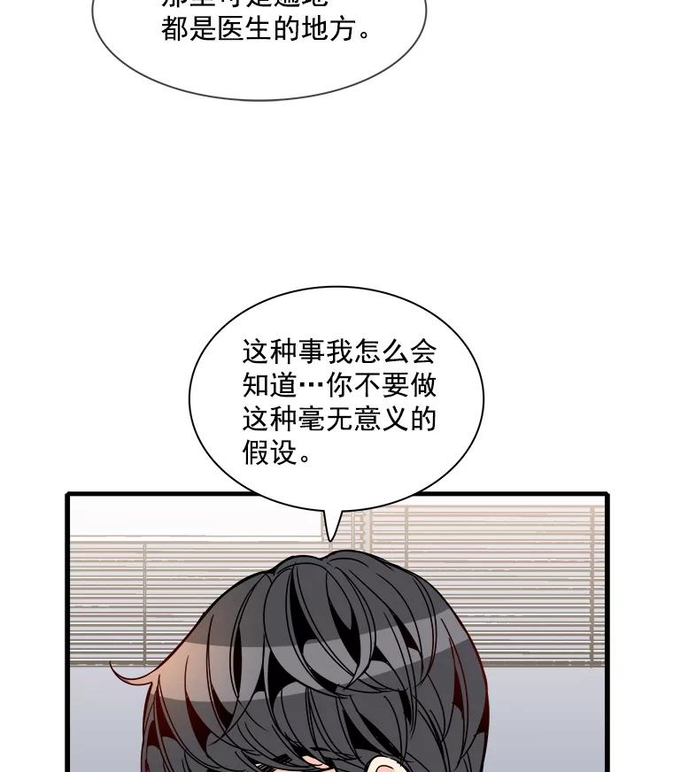 《急诊恋爱物语》34.这次我们可能会分手 第52页