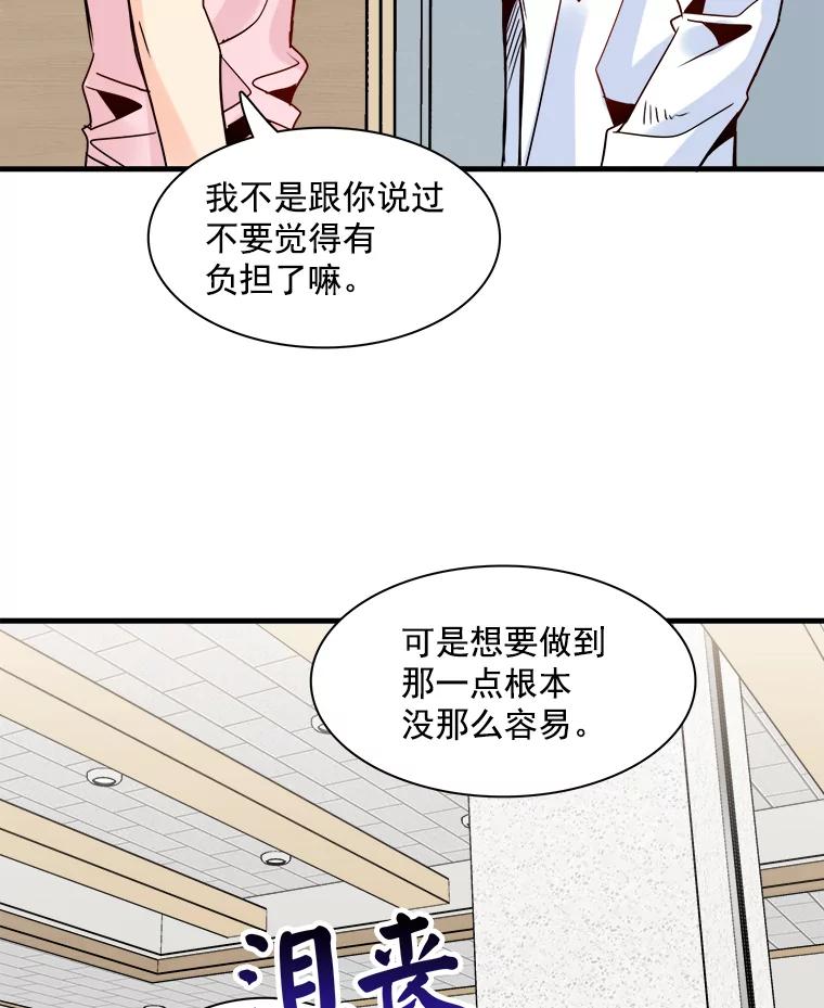 《急诊恋爱物语》34.这次我们可能会分手 第79页
