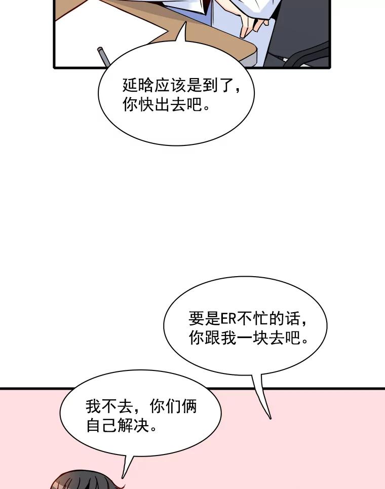 《急诊恋爱物语》34.这次我们可能会分手 第60页