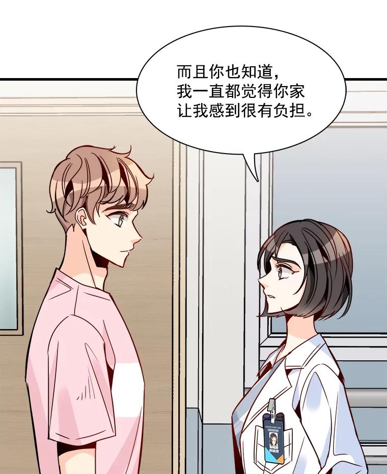 《急诊恋爱物语》34.这次我们可能会分手 第78页