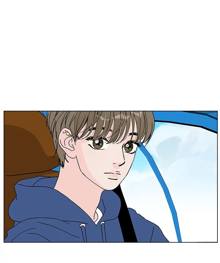 《青春之家》35.特殊现象 第41页