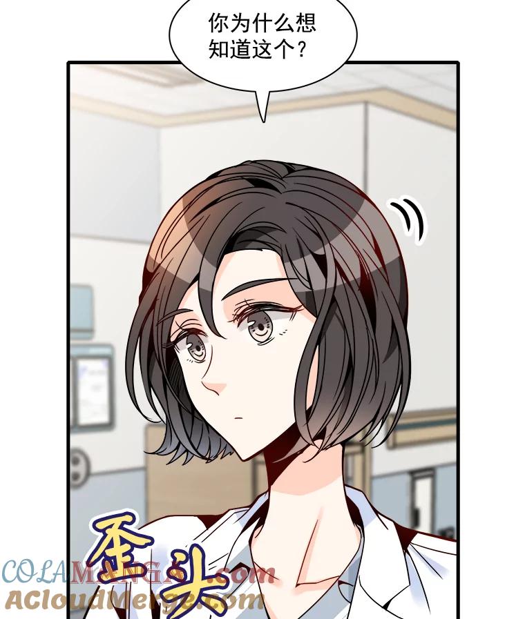 《急诊恋爱物语》35.对女人不感兴趣 第61页
