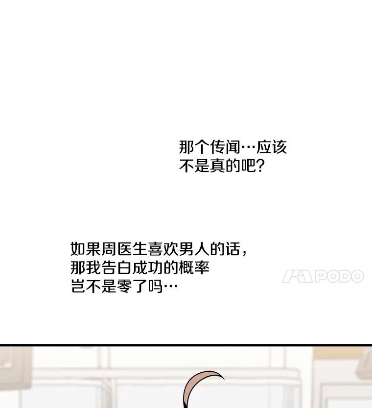 《急诊恋爱物语》35.对女人不感兴趣 第79页