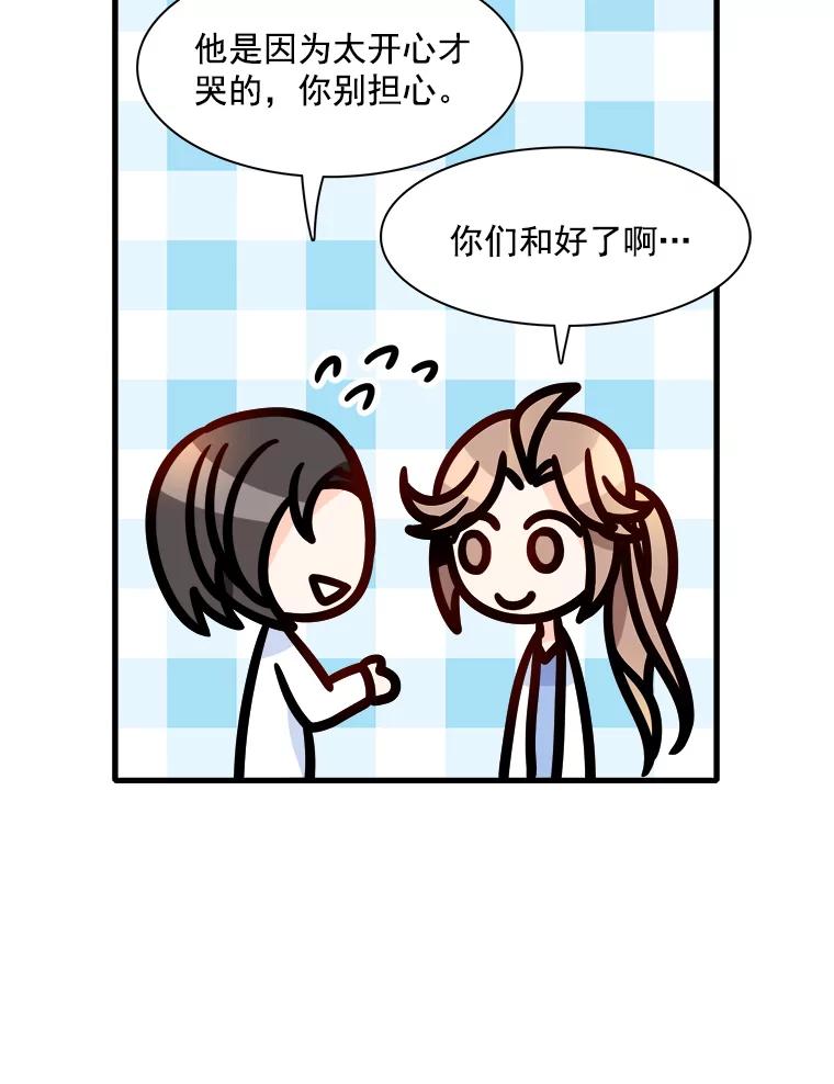 《急诊恋爱物语》35.对女人不感兴趣 第39页