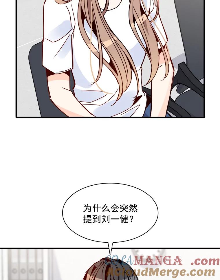 《急诊恋爱物语》36.你喜欢女人吧？ 第58页