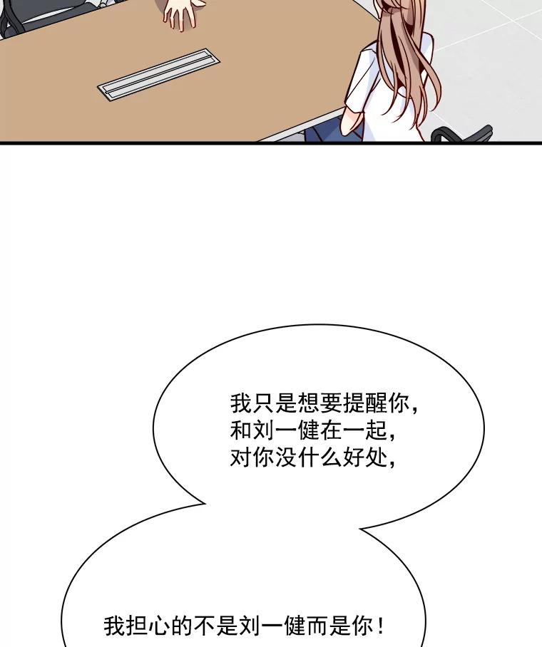 《急诊恋爱物语》36.你喜欢女人吧？ 第83页