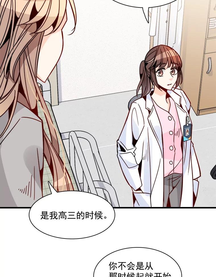 《急诊恋爱物语》37.原来你喜欢周医生 第70页