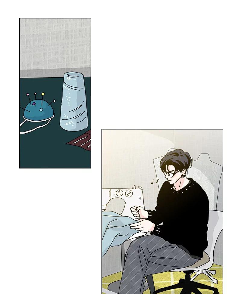 《青春之家》39.彻底分手3 第42页