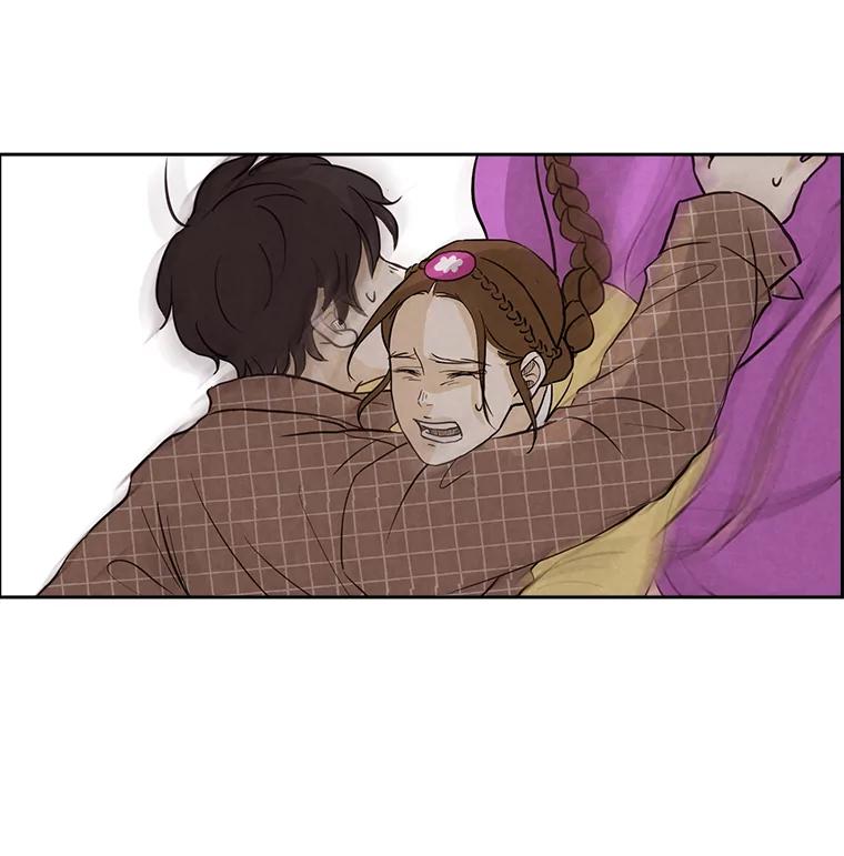 《消失的新郎》4.初见 第68页