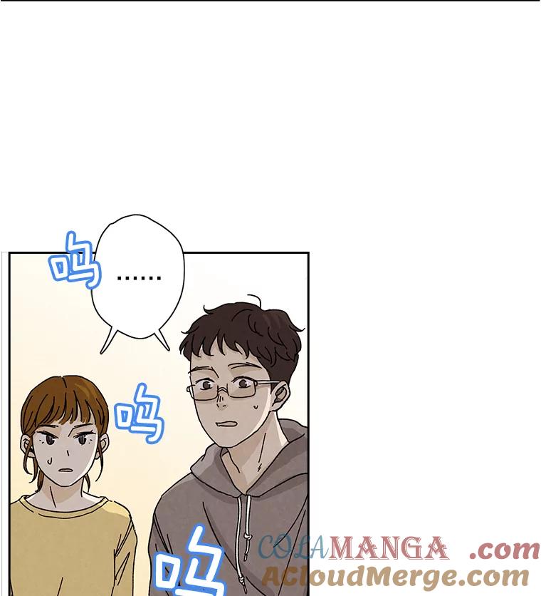 《消失的新郎》4.初见 第13页