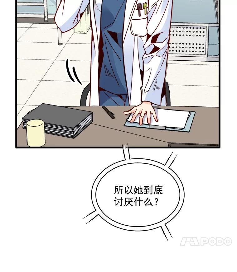 《急诊恋爱物语》41.安柠讨厌的东西 第50页