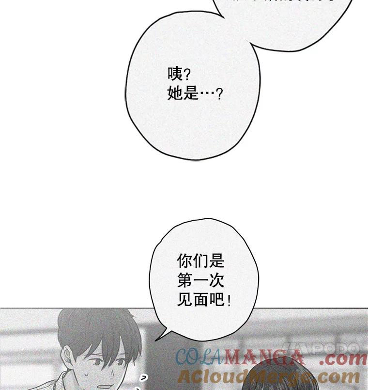 《消失的新郎》6.谎言 第7页