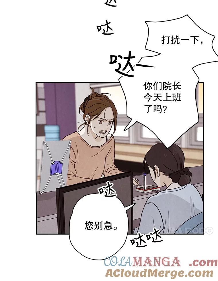《消失的新郎》6.谎言 第28页