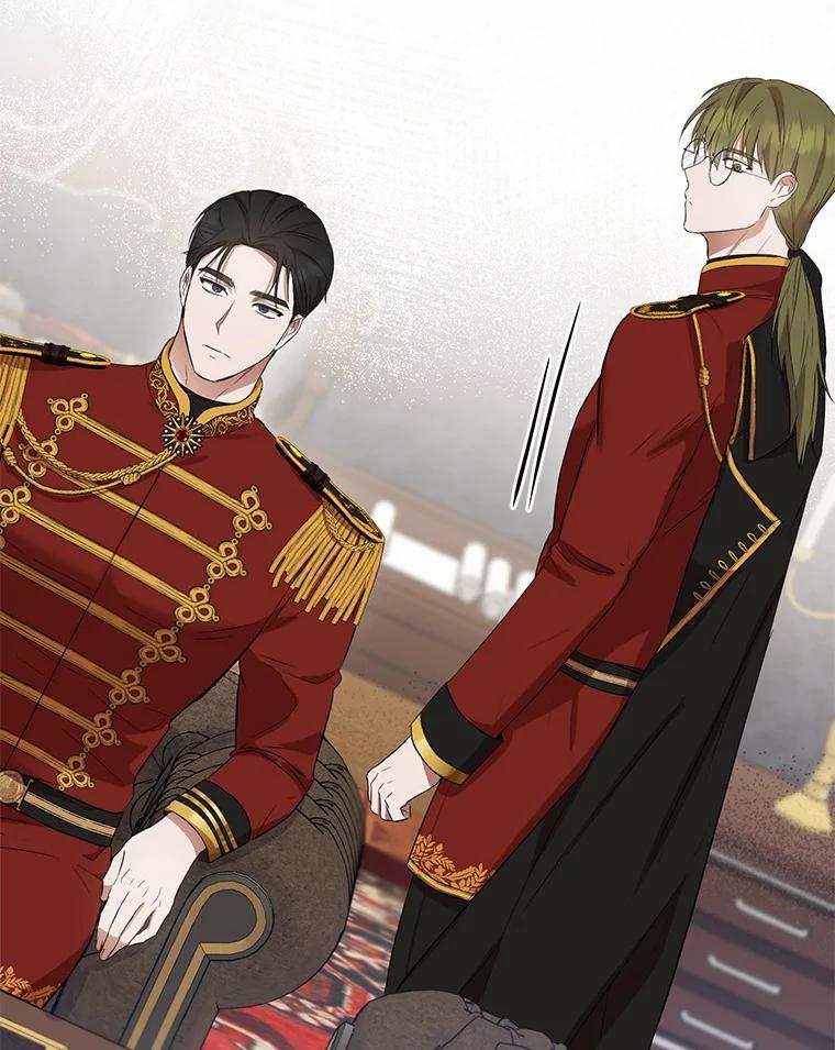 《菲奥尼：预见我与恶魔大公的未来》6.复仇计划 第108页