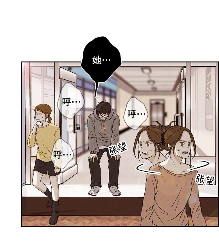 《消失的新郎》7.寻找 第41页