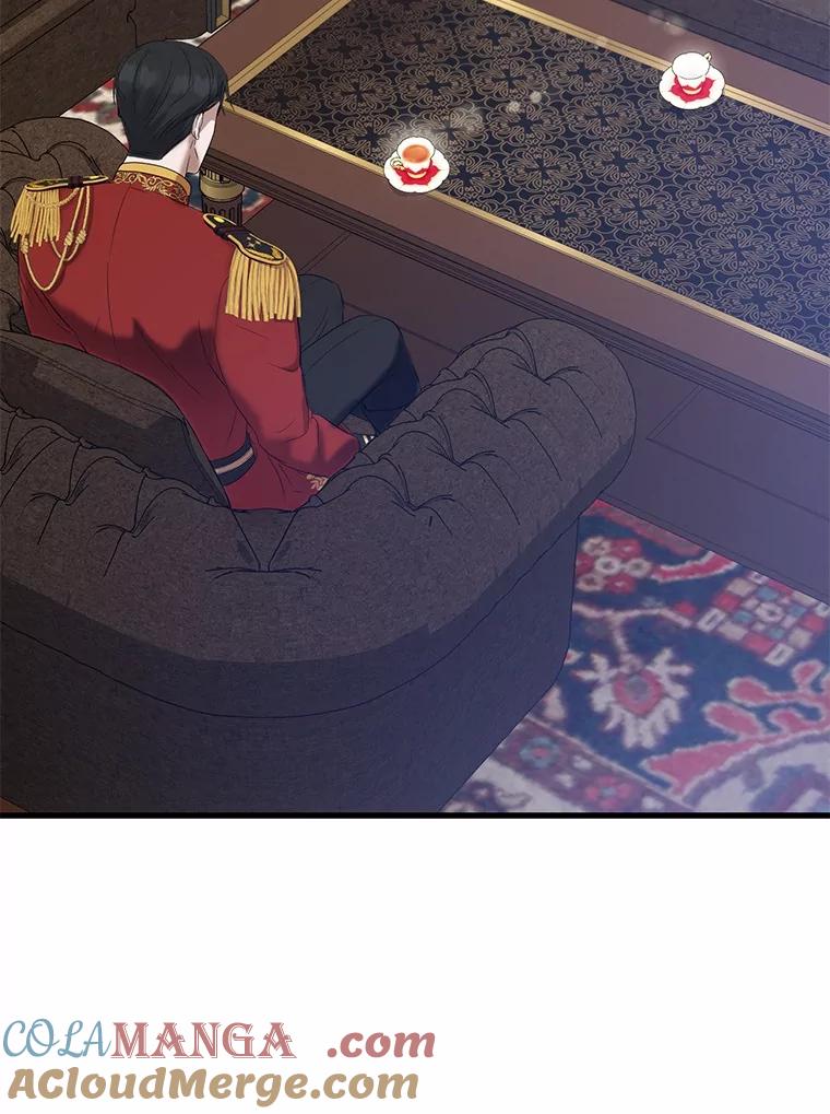 《菲奥尼：预见我与恶魔大公的未来》7.炙热的单相思 第101页