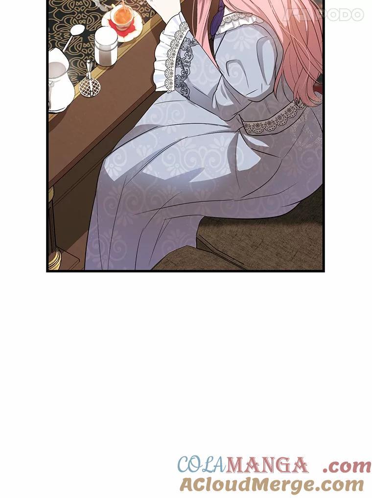 《菲奥尼：预见我与恶魔大公的未来》7.炙热的单相思 第61页