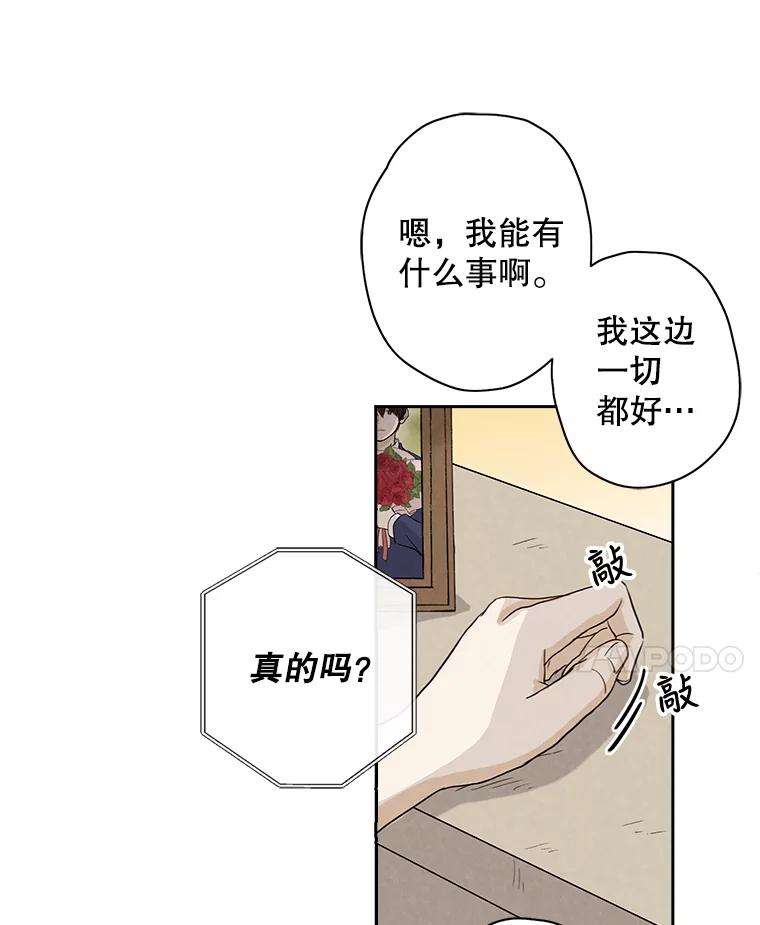 《消失的新郎》8.他的秘密 第54页