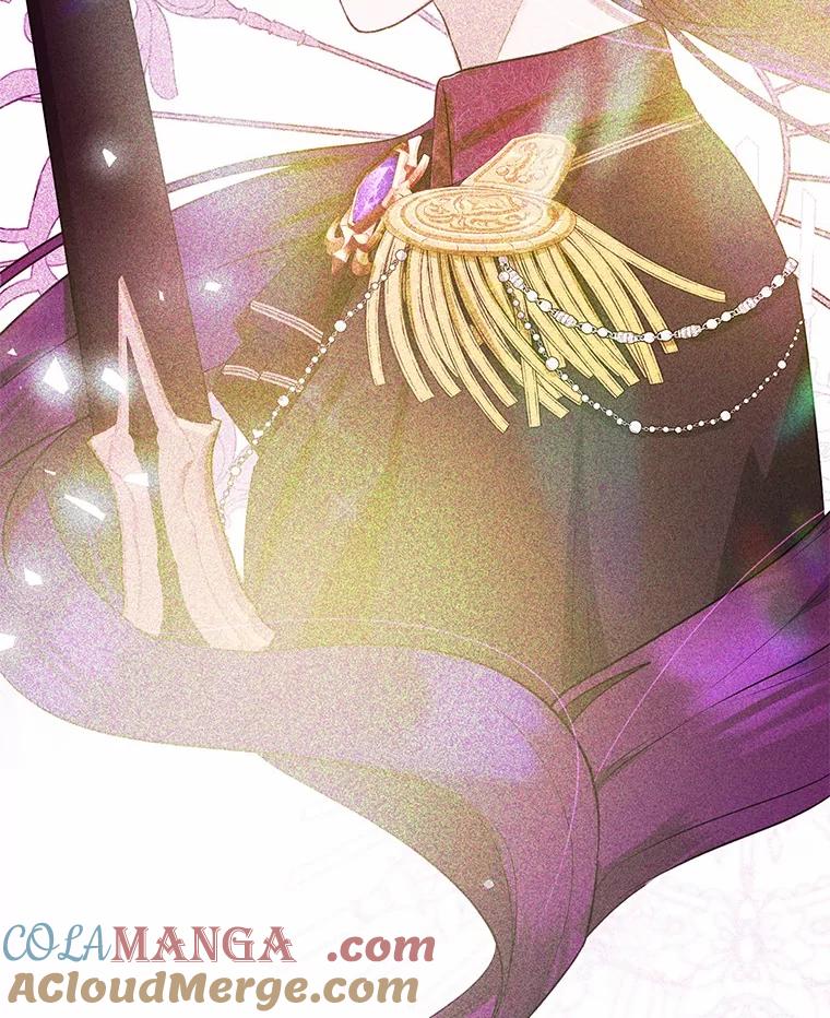 《菲奥尼：预见我与恶魔大公的未来》7.炙热的单相思 第117页