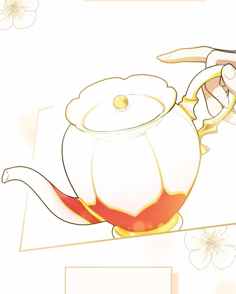 《菲奥尼：预见我与恶魔大公的未来》7.炙热的单相思 第68页